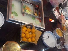 -重庆德忆火锅（龙南街3店）(渝水岸餐饮)