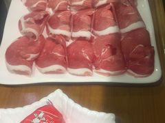 -满禾林火锅(丹东路店)