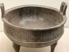 -上海博物馆(人民广场馆)