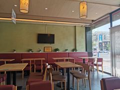 大堂-菊花女水饺(闻涛苑店)