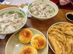 -李记清真馆(打钉巷店)