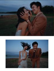 -雪中彩影婚纱摄影·微光艺术中心