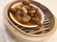 -顺德人家食府(黄金广场店)