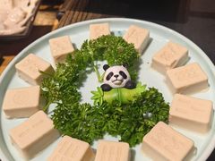 -吼堂老火锅(太古里总店)