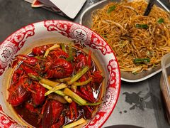 -花和尚·湘西小串烧烤(祈福店)