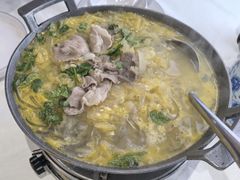 -金家老三饭庄(常营店)