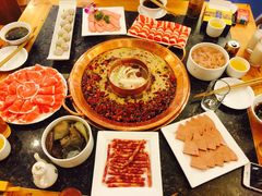 -老码头火锅(骡马市店)