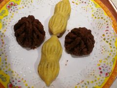 花生酥-那家小馆•北京菜•烤鸭(中关村店)