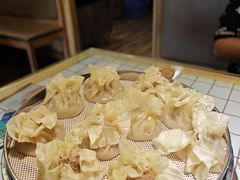 -清真文铁家烧麦馆