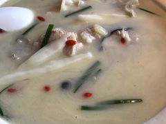 江团鱼炖汤-老阿爸鲜鱼土菜(昆山花桥店)