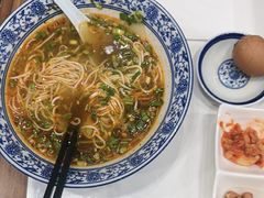 -味一楼兰州拉面(机场一店)