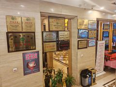 大堂-大方圆酒楼(西门大街店)