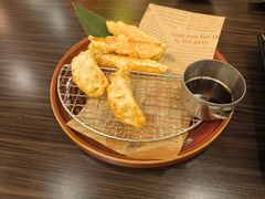 -仙隐小鹿料理食堂(武汉摩尔城店)