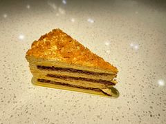 -薇薇安(榴莲千层蛋糕·二七万达店)