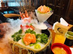 -鳗鱼家·深夜食堂(军博店)