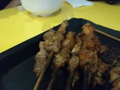 -望京小腰(北京总店)