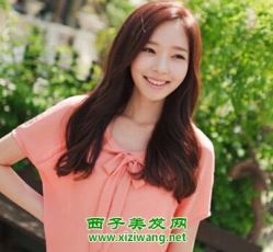点击看大图 -KIMI HAIR SALON·烫染设计店