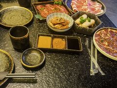 -樱嘢·炭火烧肉(惠南店)