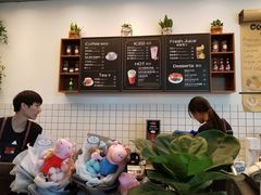 -卓花境Flowerwonderland花店