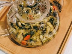 -如轩·海鲜砂锅粥·潮汕菜(小榄店)