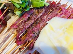 -袁记串串香(西安路店)