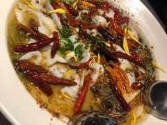 -太二酸菜鱼(菱角湖万达店)