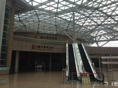 -扬州市无障碍图书馆