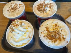 -星巴克臻选(舟山凯虹广场店)