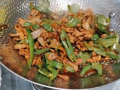 -彭耕记猪油炒小菜(吉联mall店)