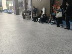 -Sony Store索尼(深圳深业上城店)