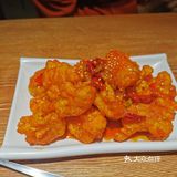 冬日的汤和面