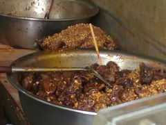麻辣兔头-邓氏兔头
