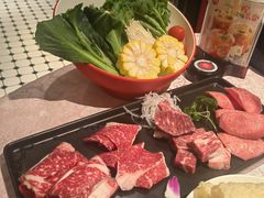 -囍凤楼·粤菜·点心·火锅(温特莱店)