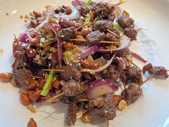 -饭橘汉江码头·乡野土菜馆(静安路店)