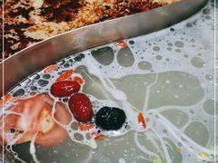 -傣妹火锅(南京东路一店)