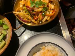 -鸣记脆皮烤鱼·海鲜烤鱼(亿合城店)