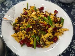 -记忆湘菜馆(芙蓉镇店)