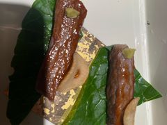 -上井料理黑金店(IFS国金中心店)