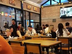 -Doo Dee Thai Food(Issan/Isaan/Esan)