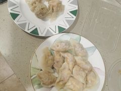 -熊大爷现包饺子(和平里店)