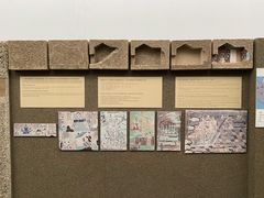 -敦煌石窟文物保护研究陈列中心