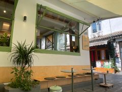-大青树咖啡(大理古城店)