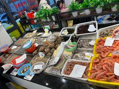 -健跳小海鲜(人民路店)