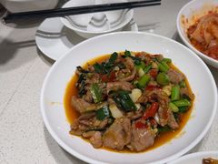 -泉上·发现DISCOVERY ·黔菜餐厅(银海元隆广场店)