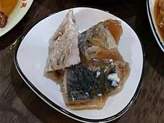 干咸鱼-龙井壹号·茶缘山景宴(龙井村店)