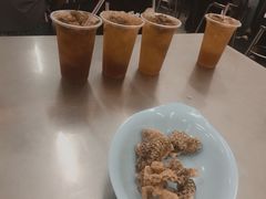 -榮泰米粉湯(Left Shop)