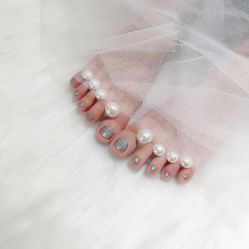 -PANDORA 潘朵拉·美甲美睫.皮肤管理中心