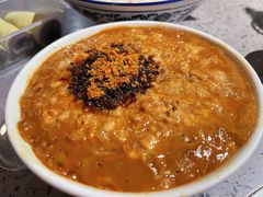 姜汁炖蛋-荣家小吃(紫阳街店)