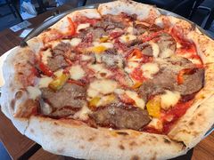 -FABIO’S费比欧披萨餐厅