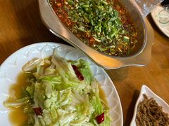 -乐山第一家临江鳝丝(茶坊路店)